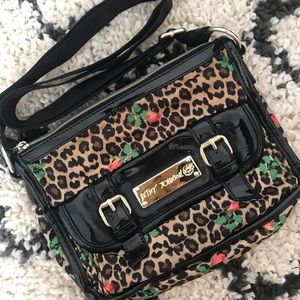 Betsey Johnson Purse